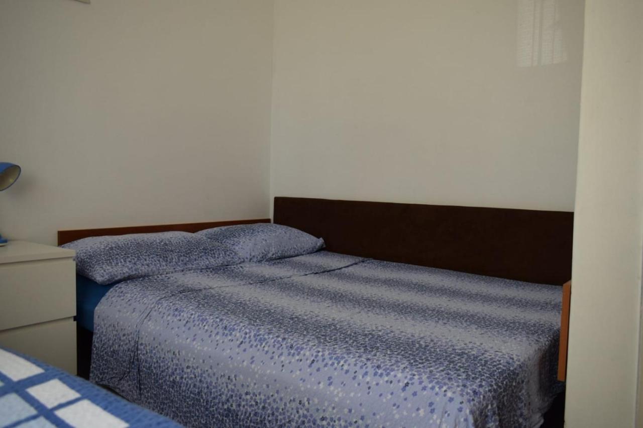 Apartmani Veronika Нин Экстерьер фото