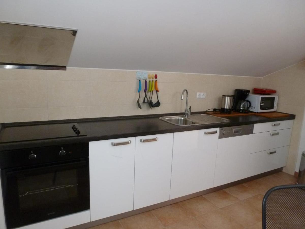 Apartmani Veronika Нин Экстерьер фото